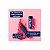 Hidratante Labial Nivea Hidra Color Vermelho 4,8g - Imagem 2