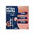Hidratante Labial Nivea Hidra Color Nude 4,8g - Imagem 3