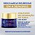 Hidratante Facial Nivea Luminous 630 Complexo de Reparação Noturna 50g - Imagem 3