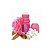 Hi & Dri Powder Fresh Desodorante Roll On 50ml - Imagem 2