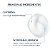 Gel Hidratante Eucerin Hyaluron Filler Daily Booster - 30ml - Imagem 6