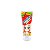 Gel Dental Infantil Malvatrikids Morango 70g - Imagem 1