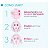 Gel de Limpeza Facial Bioderma - Sensibio Gel Moussant - 200ml - Imagem 3