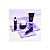 Esthederm Intesive Hyaluronic Mask 75ml - Imagem 4