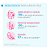 Demaquilante Bioderma Sensibio H2O - Solution Micellaire - 500ml - Imagem 5