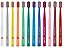 Curaprox Escova Dental Velvet 12460 Cerdas Ultrasoft - Imagem 3