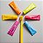 Curaprox Be You Kit 6 sabores + Escova - Imagem 2