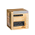Creme Rejuvenescedor Facial Cicatricure - Gold Lift Noturno - 50g - Imagem 4