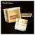 Creme Rejuvenescedor Facial Cicatricure - Gold Lift Diurno FPS 30 - 50g - Imagem 5
