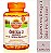 Ômega 3 Fish Oil Odorless Premium Sundown 72 caps - Imagem 3