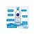 Nivea Micellair - Água Micelar Solução de Limpeza 7 Em 1 - 200ml - Imagem 3