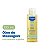 Mustela Bebe Óleo de Massagem 100ml - Imagem 2