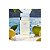 Light Blue Dolce & Gabbanna Eau de Toilette Feminino 50ml - Imagem 3