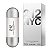 212 Carolina Herrera Feminino Eau de Toilette 30ml - Imagem 2