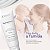 Hidratante Intensivo Corporal Mantecorp Skincare – Hydraporin AI 120g - Imagem 3