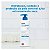 Loção Corporal Emoliente Isdin - Nutratopic Pro-AMP 400ml - Imagem 5