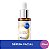 Sérum Facial Luminous Skin Glow Nivea 30ml - Imagem 5
