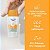 Eucerin Hydro Fluid FPS70 Protetor Solar Cor Média 50ml - Imagem 3