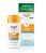 Eucerin Hydro Fluid FPS70 Protetor Solar Cor Clara 50ml - Imagem 1
