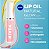 Hidratante Labial Lip Oil Nivea Natural Glow 5,5ml - Imagem 2
