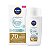 Protetor Solar Facial Nivea Sun UV Face Specialist Controle da Acne FPS70 40ml - Imagem 1