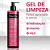 Gel de Limpeza Facial Principia GL-03 350ml - Imagem 3