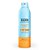 Protetor Solar Corporal Isdin Fotoprotector Transparent Spray Wet Skin FPS30 250ml - Imagem 1