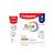 Kit Creme Dental Colgate Total Prevenção Ativa Original Mint 4 Unidades 90g Cada - Imagem 1