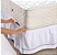 Saia Para Cama Box - Imagem 1