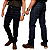 Calça Jeans Masculino Tradicional - Imagem 1