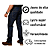 Calça Jeans Masculino Tradicional - Imagem 2