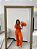 Conjunto TRICOT AURORA LARANJA - Imagem 1