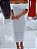 Vestido  Tricot Francesca  OFF - Imagem 1