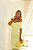 Vestido Tricot MIA PREMIUM Amarelo - Imagem 2