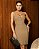 Vestido Sheila Nude - Imagem 1