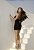 Vestido strass Luxo Valentim - Imagem 5