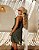 Vestido Marley verde militar - Imagem 2