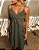 Vestido Marley verde militar - Imagem 4
