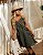 Vestido Marley verde militar - Imagem 1