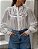 Camisa babados Elen - Imagem 1