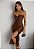 Vestido Prada Valeria - Imagem 5