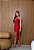 Vestido Prada Valeria - Imagem 4