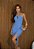 Vestido midi Taina - Imagem 3