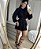 Vestido JESSICA PRETO - Imagem 1