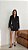 Vestido Blazer alfaiataria NOLY - Imagem 1