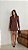 Vestido Blazer alfaiataria NOLY - Imagem 2