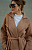 Sobretudo Siebert Tricot - Imagem 1