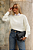 Blusa Tricot basica - Imagem 1