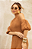 Vestido Tricot Zara - Imagem 1