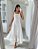 Vestido Midi Renda Viviene - Imagem 4